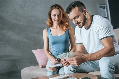 DINKs' Path to Financial Freedom 的图像结果