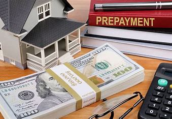 Mortgage Prepayment 的图像结果