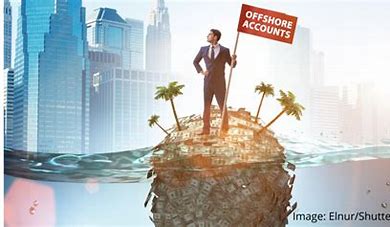 Offshore Trusts: How the Rich and Famous Conceal Assets 的图像结果